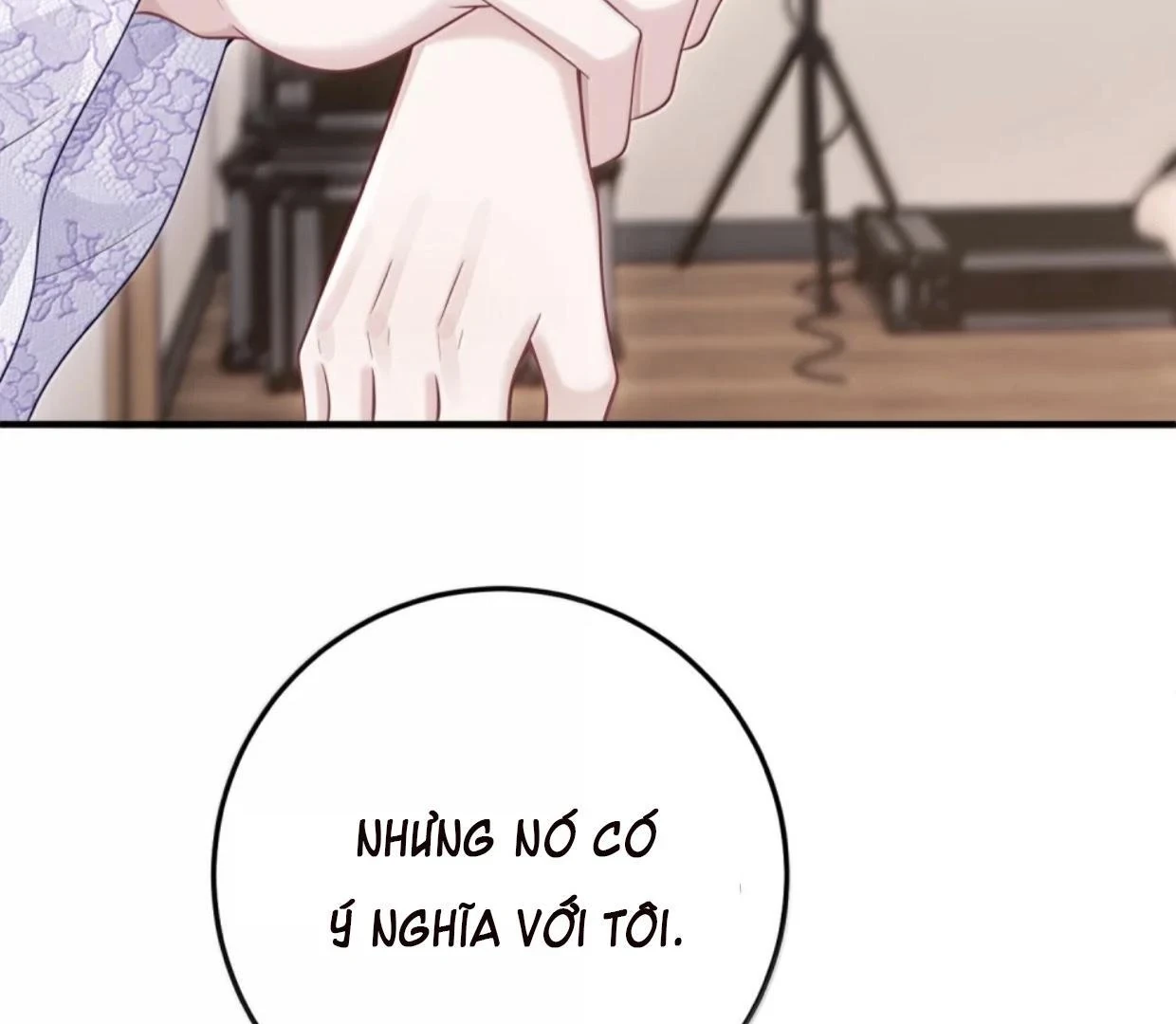 Cô Ấy Dường Như Đang Trêu Chọc Tôi Chapter 59 - 5