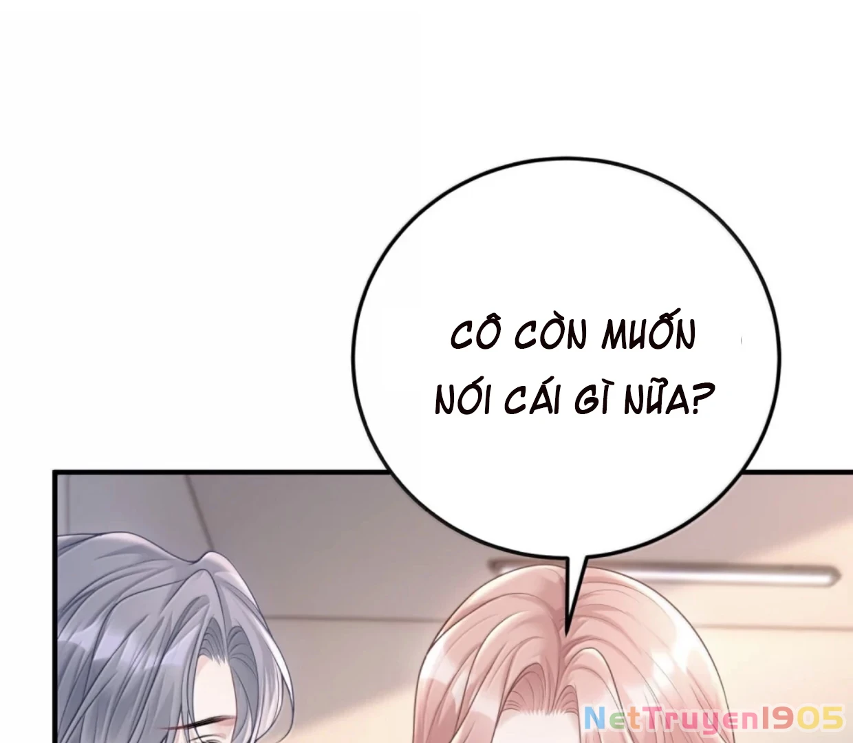 Cô Ấy Dường Như Đang Trêu Chọc Tôi Chapter 59 - 9