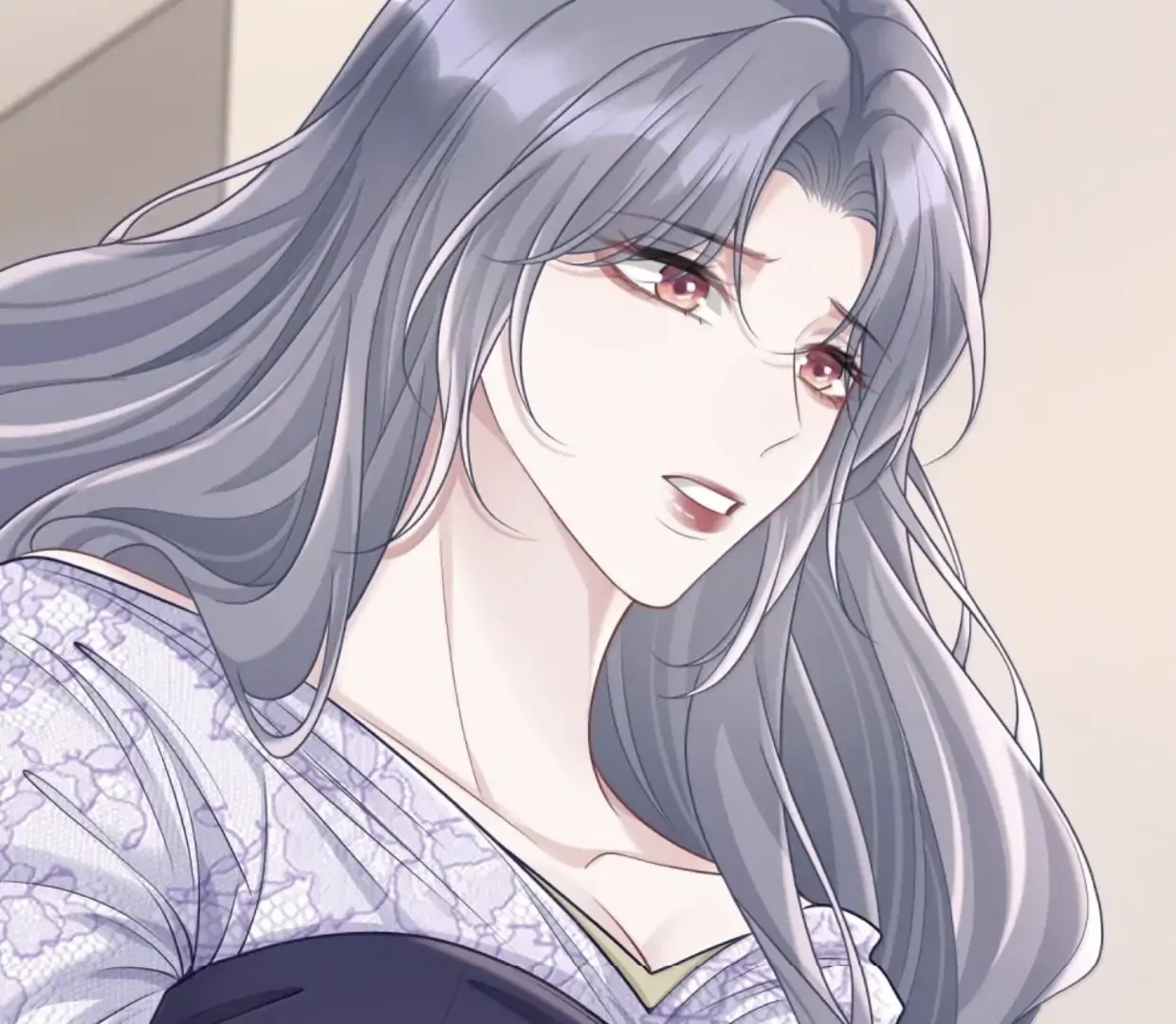 Cô Ấy Dường Như Đang Trêu Chọc Tôi Chapter 59 - 12