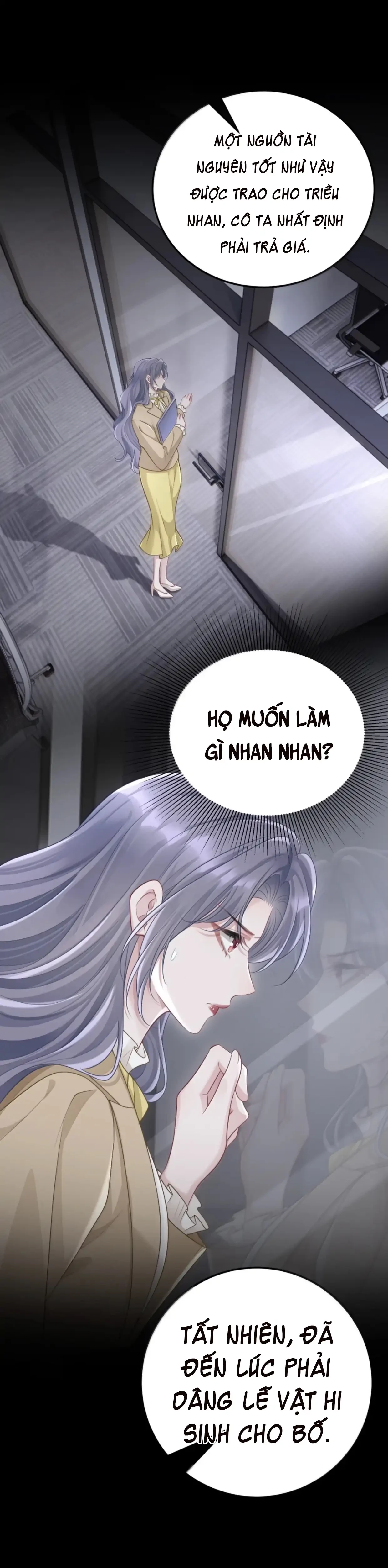 Cô Ấy Dường Như Đang Trêu Chọc Tôi Chapter 59 - 15