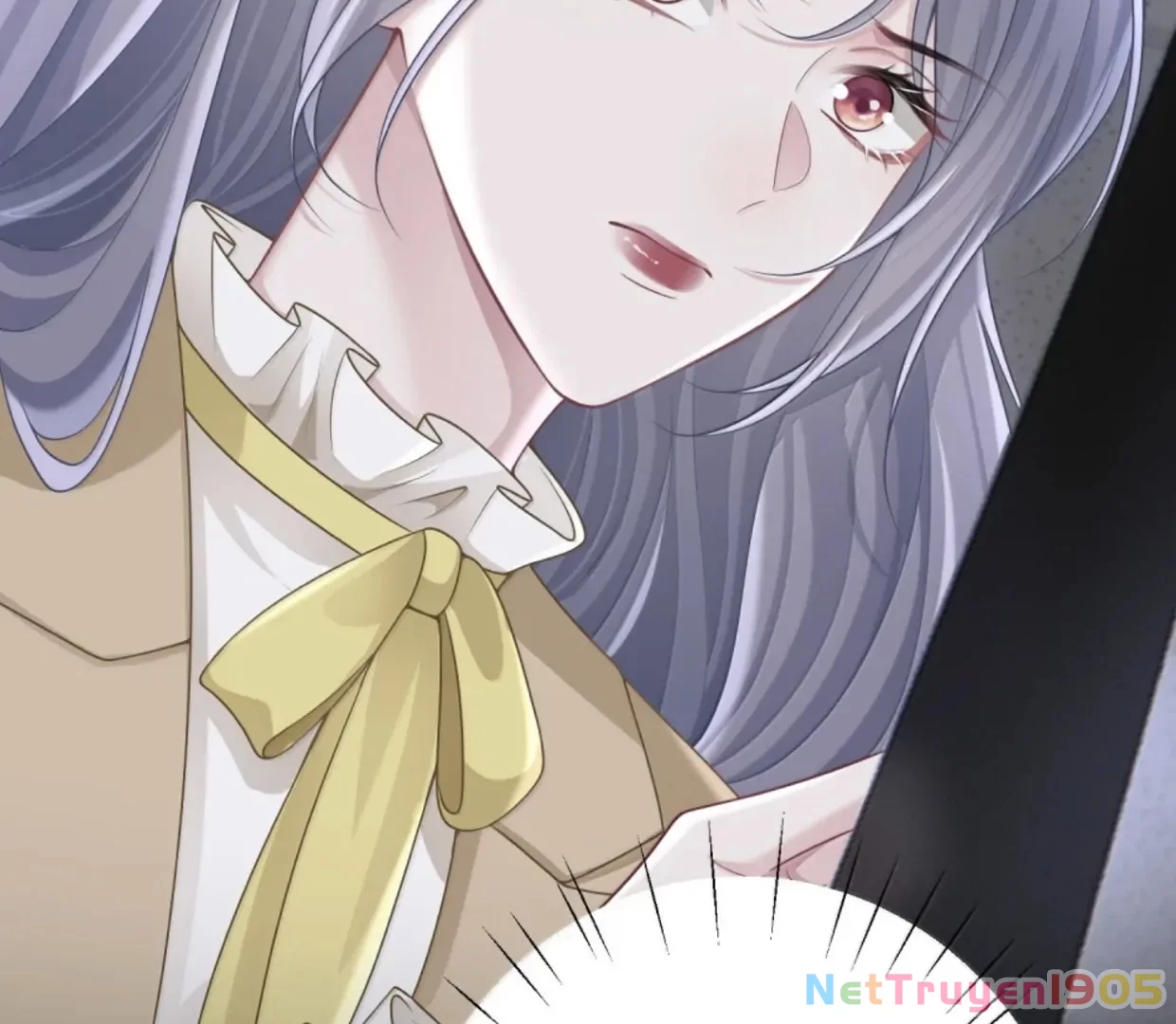 Cô Ấy Dường Như Đang Trêu Chọc Tôi Chapter 59 - 17