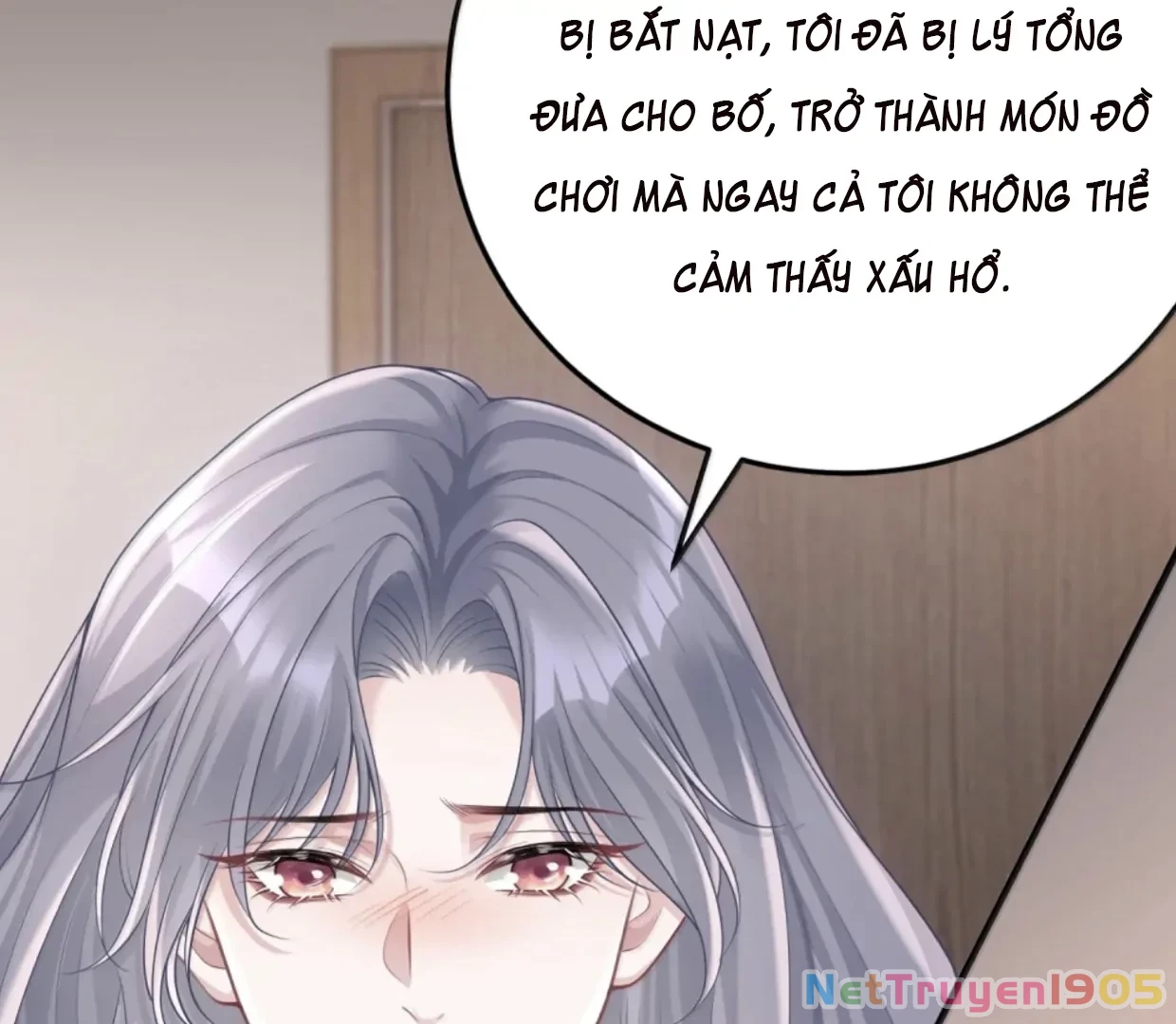 Cô Ấy Dường Như Đang Trêu Chọc Tôi Chapter 59 - 19