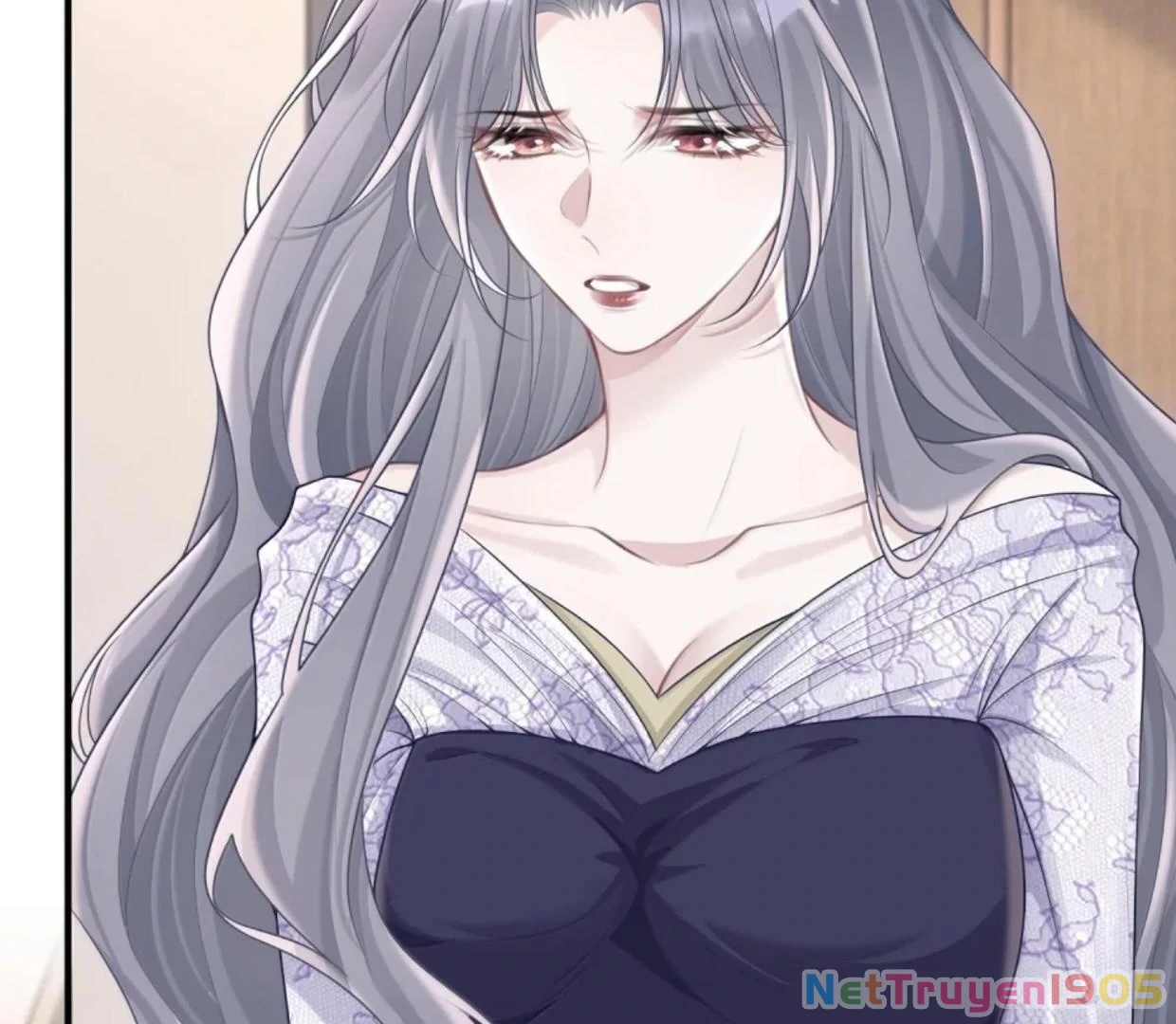 Cô Ấy Dường Như Đang Trêu Chọc Tôi Chapter 59 - 24