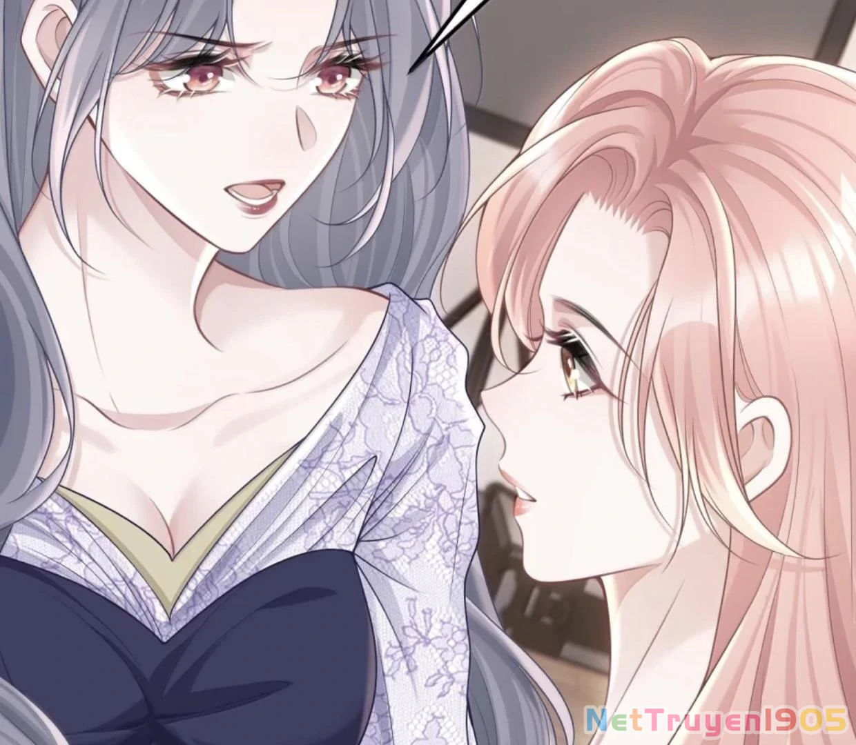 Cô Ấy Dường Như Đang Trêu Chọc Tôi Chapter 59 - 26