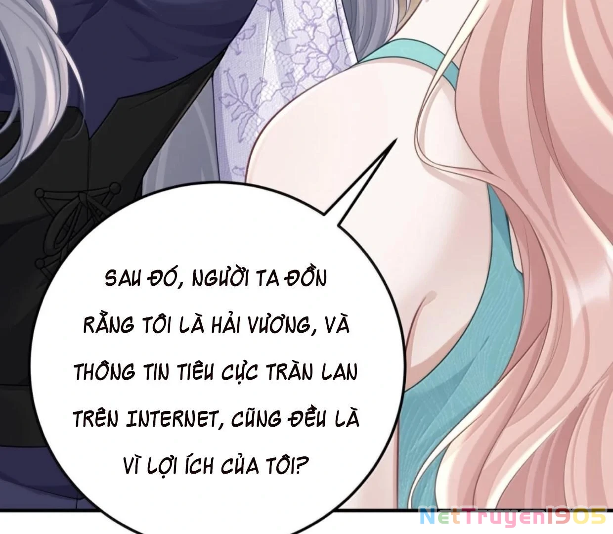 Cô Ấy Dường Như Đang Trêu Chọc Tôi Chapter 59 - 27