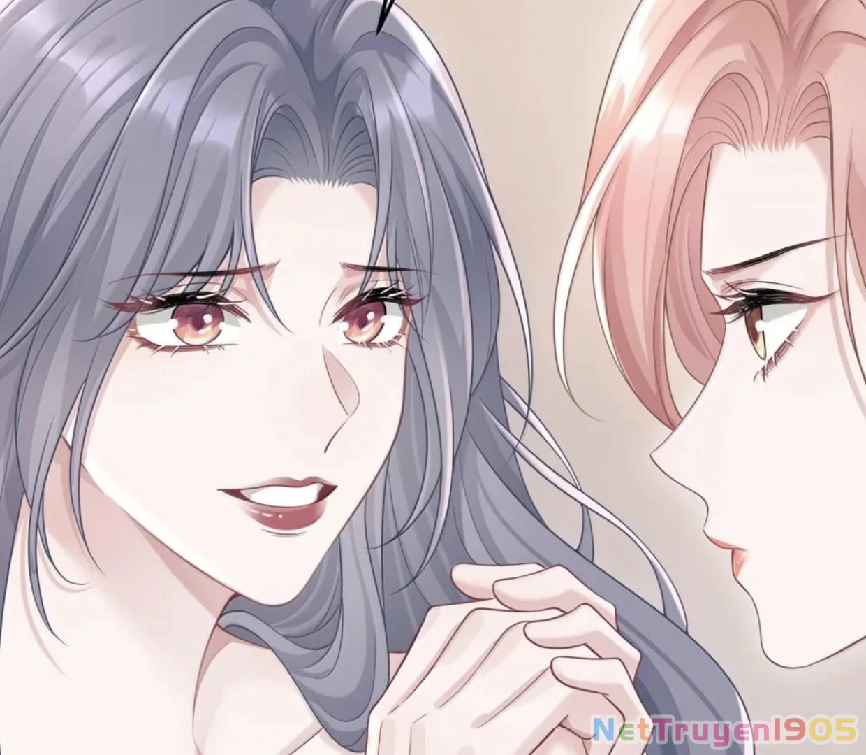 Cô Ấy Dường Như Đang Trêu Chọc Tôi Chapter 59 - 34