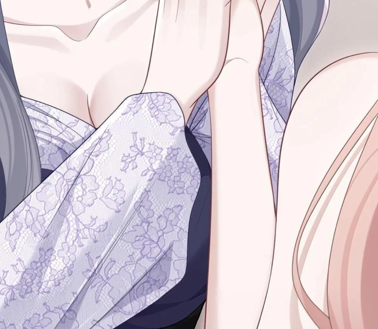 Cô Ấy Dường Như Đang Trêu Chọc Tôi Chapter 59 - 35