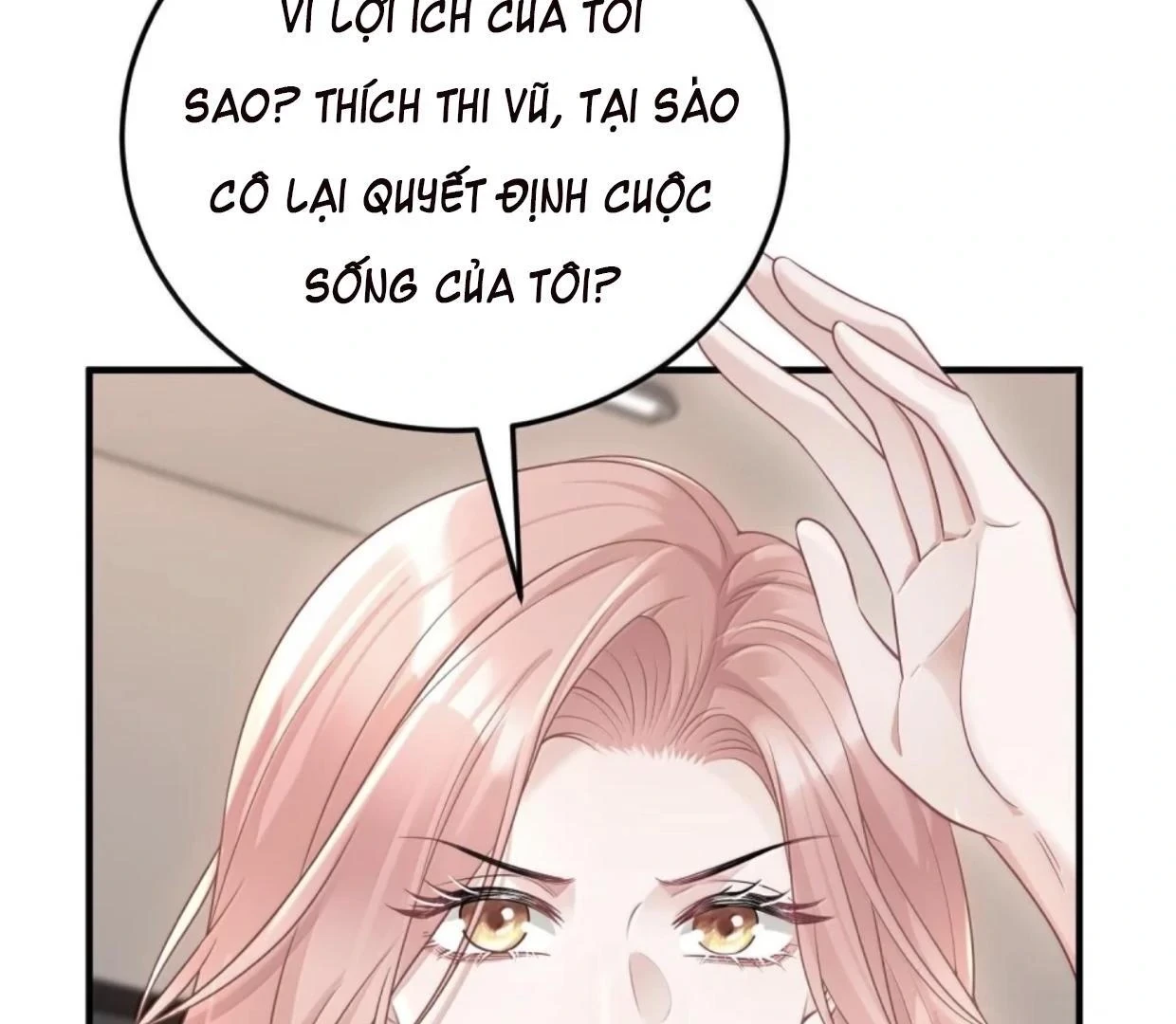 Cô Ấy Dường Như Đang Trêu Chọc Tôi Chapter 59 - 37