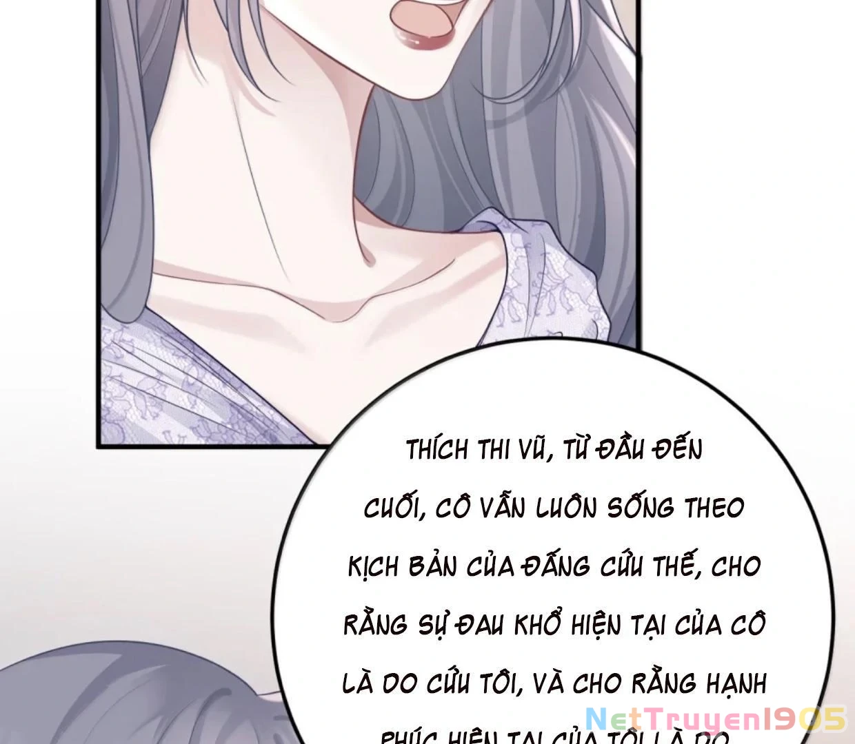 Cô Ấy Dường Như Đang Trêu Chọc Tôi Chapter 59 - 44