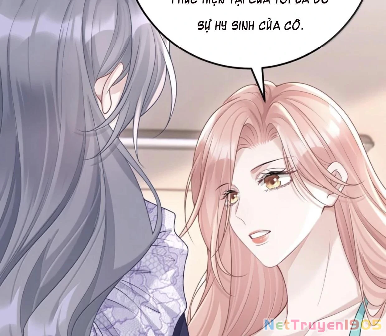 Cô Ấy Dường Như Đang Trêu Chọc Tôi Chapter 59 - 45