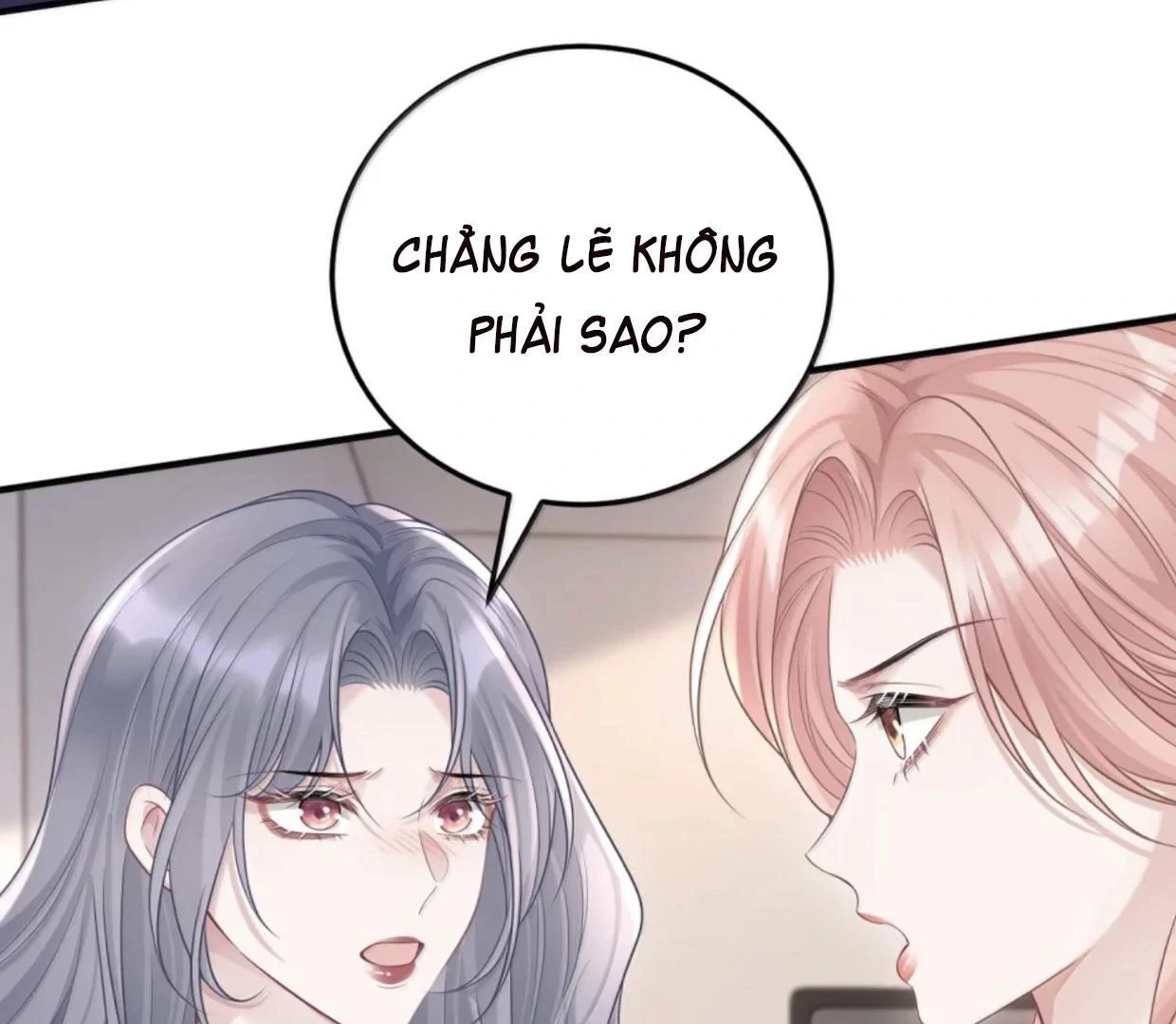 Cô Ấy Dường Như Đang Trêu Chọc Tôi Chapter 59 - 48