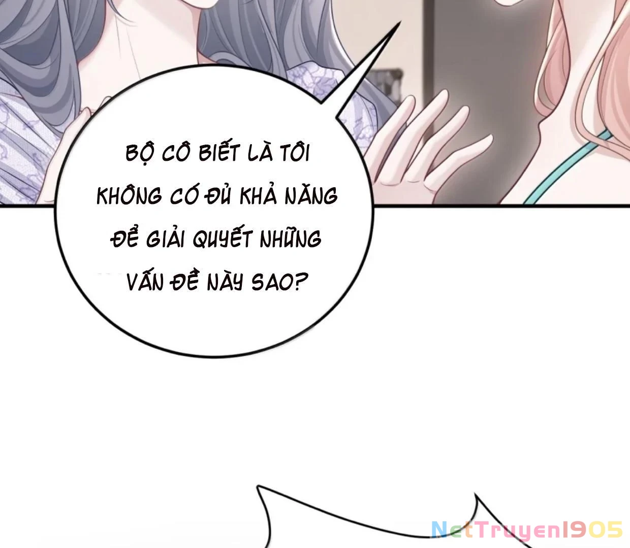 Cô Ấy Dường Như Đang Trêu Chọc Tôi Chapter 59 - 49