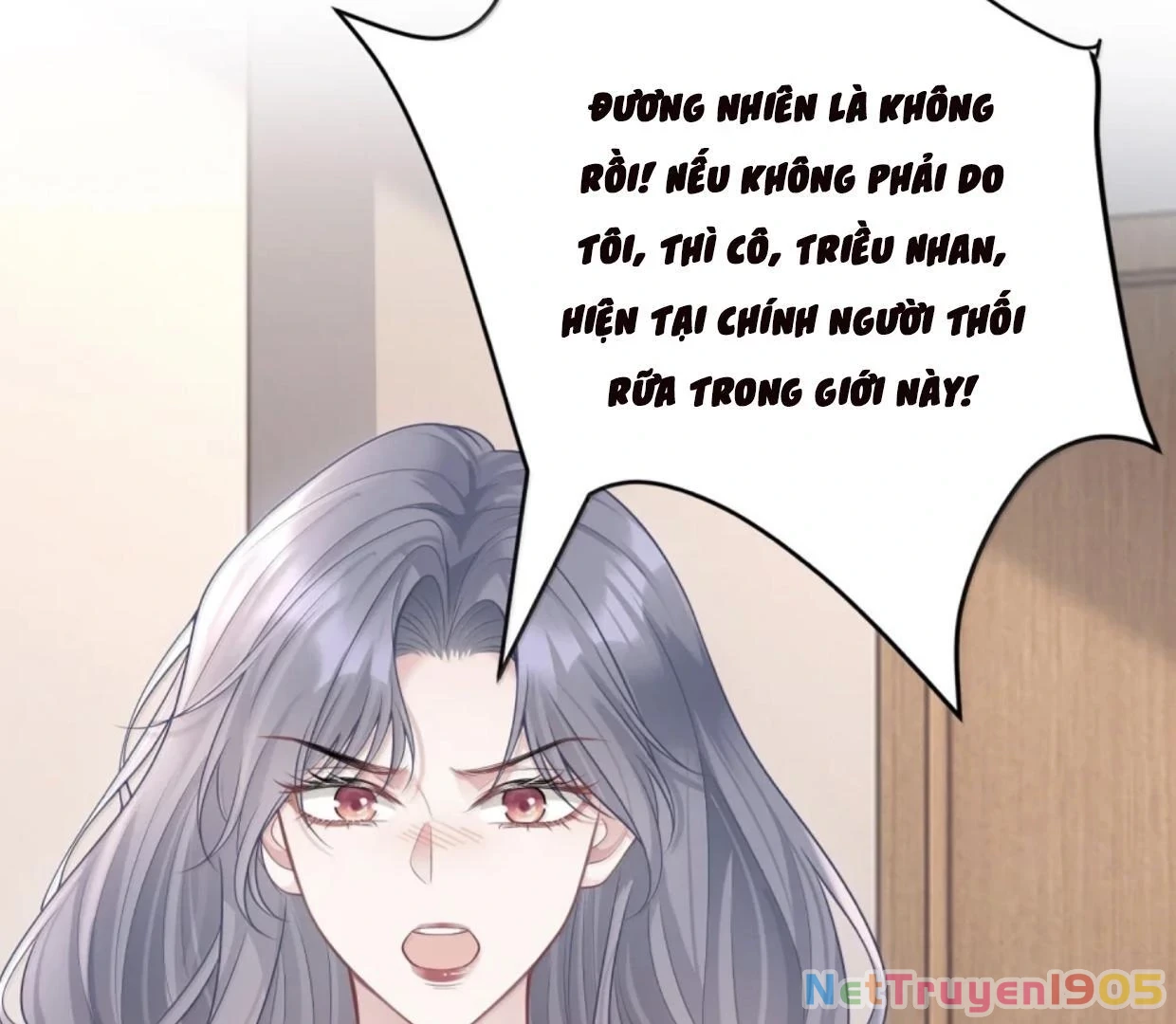 Cô Ấy Dường Như Đang Trêu Chọc Tôi Chapter 59 - 50