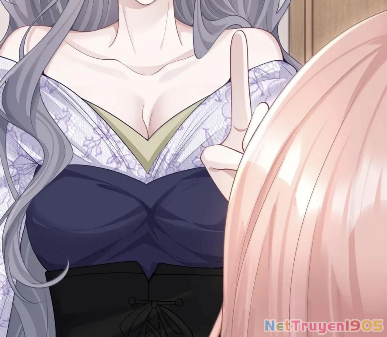 Cô Ấy Dường Như Đang Trêu Chọc Tôi Chapter 59 - 51