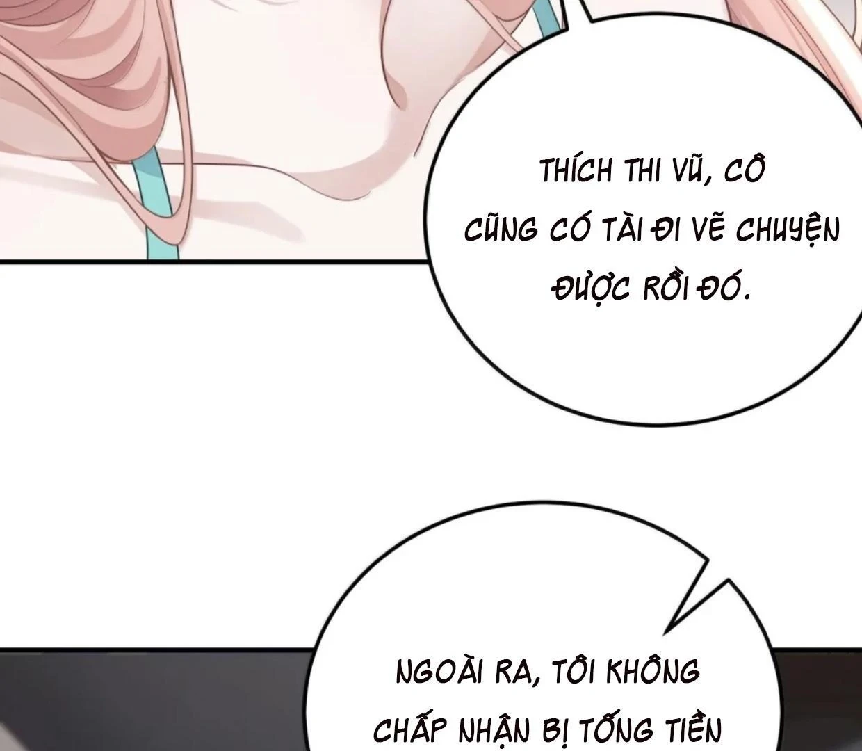 Cô Ấy Dường Như Đang Trêu Chọc Tôi Chapter 59 - 59