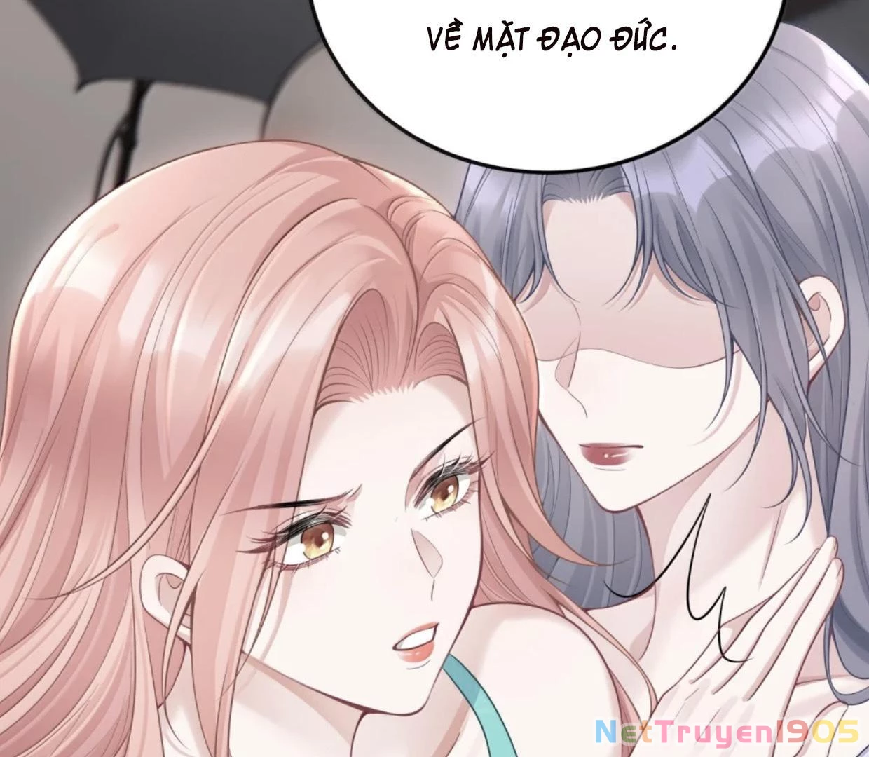 Cô Ấy Dường Như Đang Trêu Chọc Tôi Chapter 59 - 60