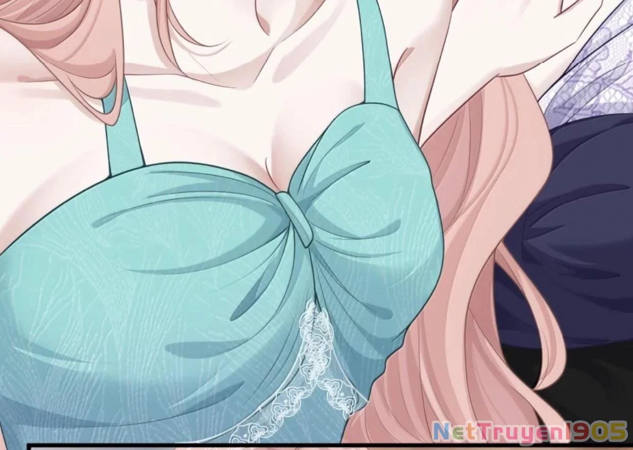 Cô Ấy Dường Như Đang Trêu Chọc Tôi Chapter 59 - 61