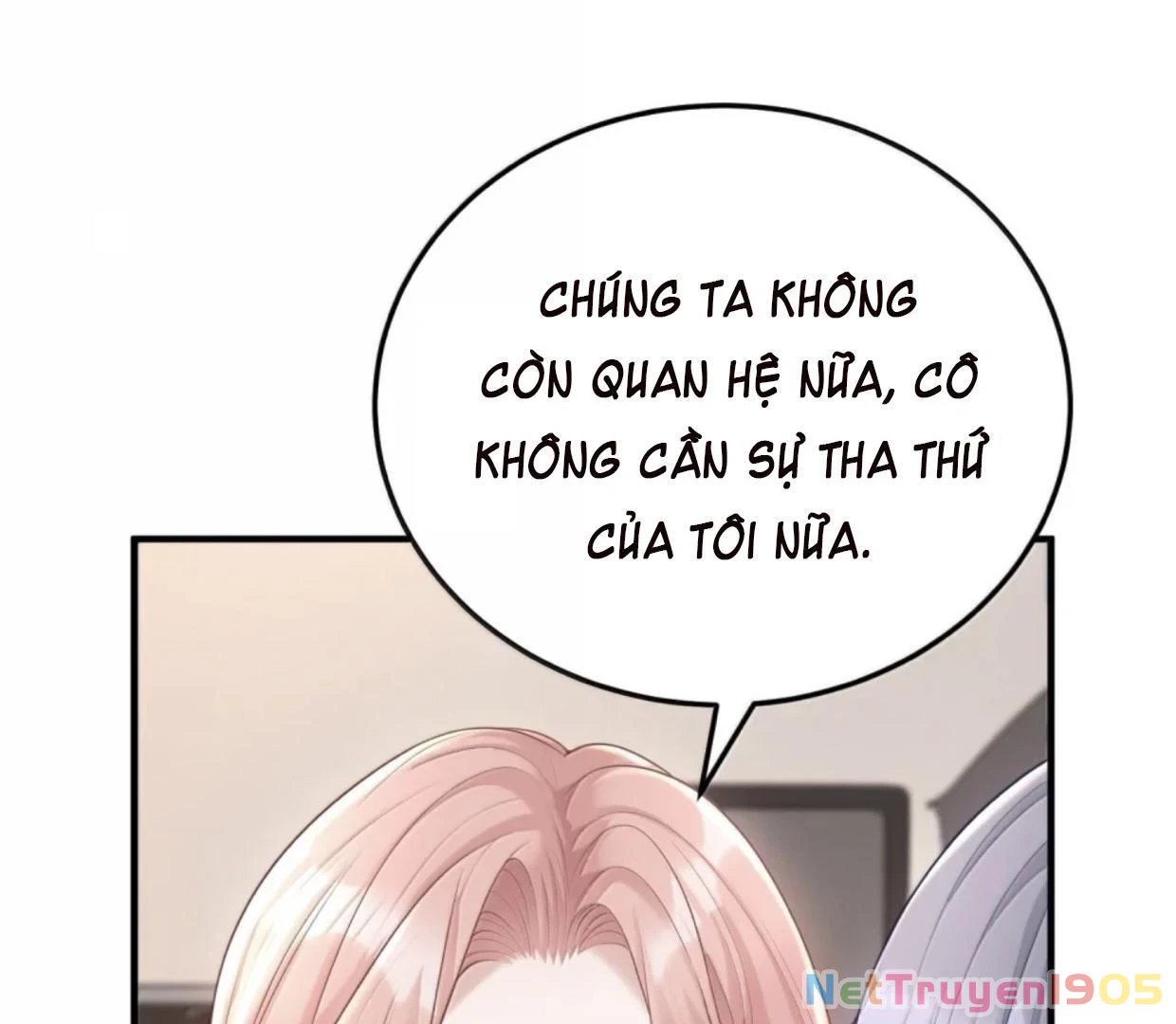 Cô Ấy Dường Như Đang Trêu Chọc Tôi Chapter 59 - 64