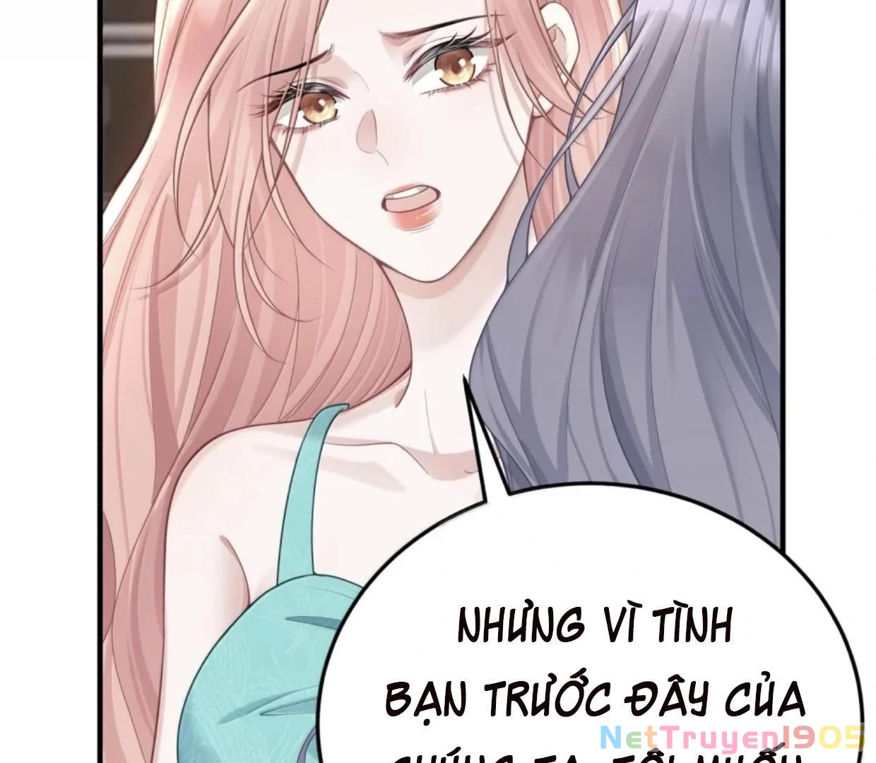 Cô Ấy Dường Như Đang Trêu Chọc Tôi Chapter 59 - 65