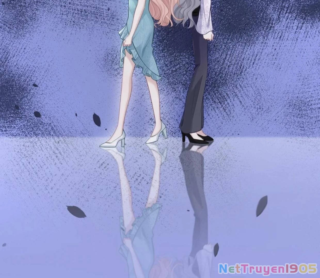 Cô Ấy Dường Như Đang Trêu Chọc Tôi Chapter 59 - 73