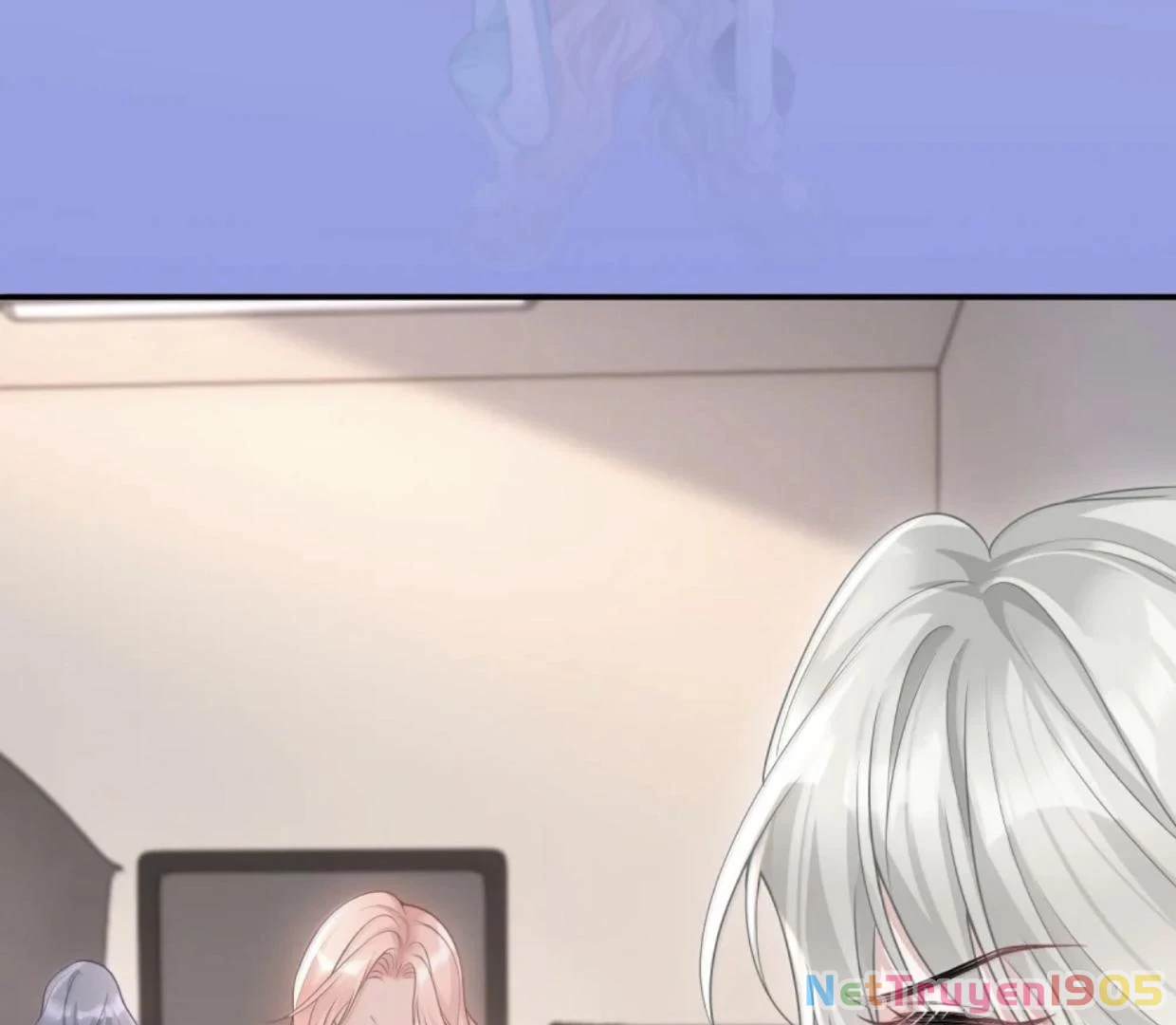 Cô Ấy Dường Như Đang Trêu Chọc Tôi Chapter 59 - 74