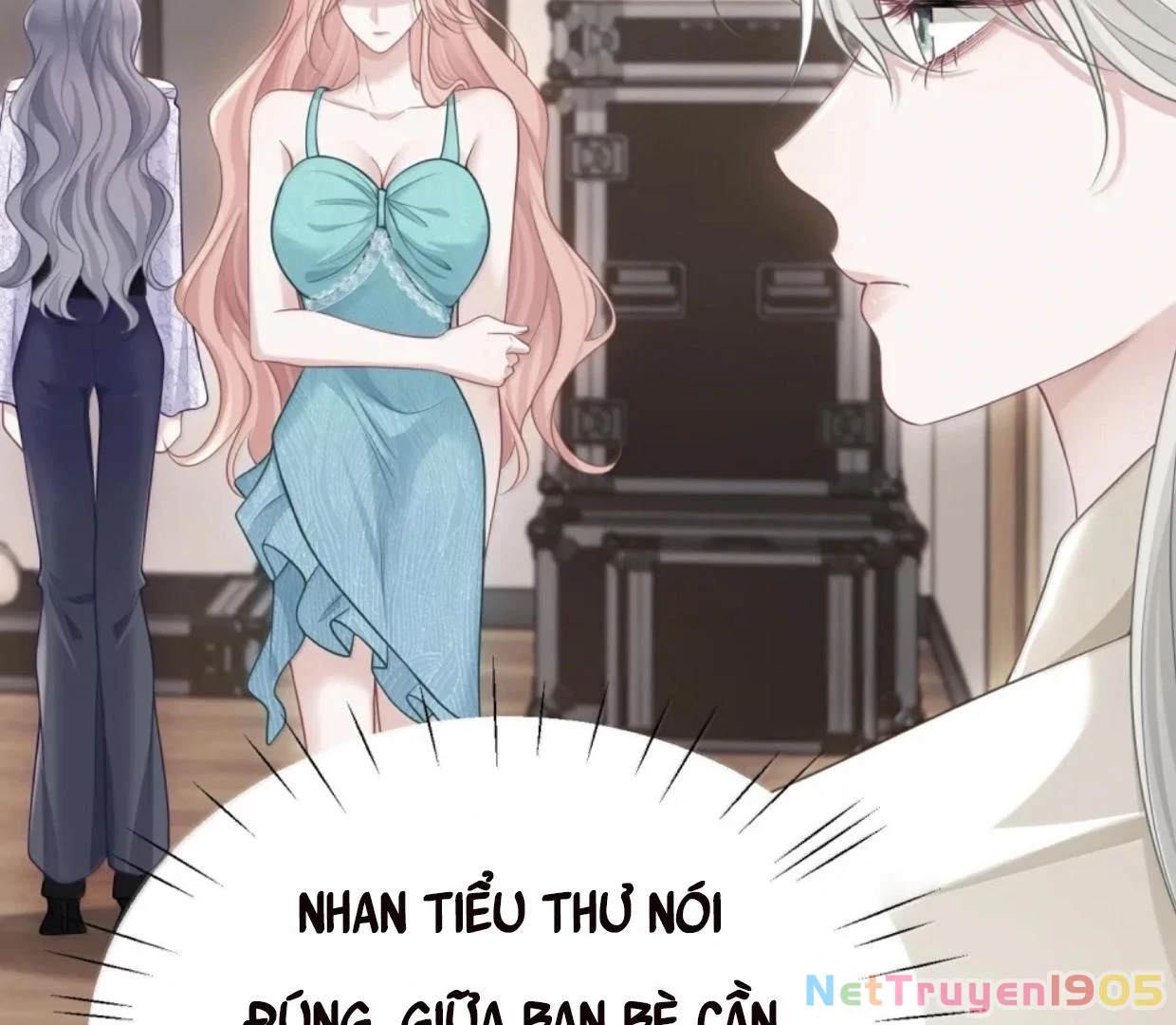 Cô Ấy Dường Như Đang Trêu Chọc Tôi Chapter 59 - 75