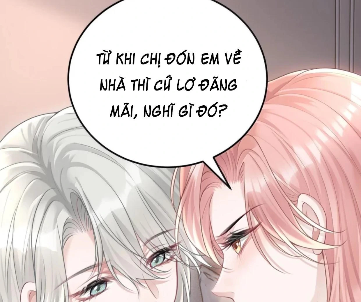 Cô Ấy Dường Như Đang Trêu Chọc Tôi Chapter 60 - 6