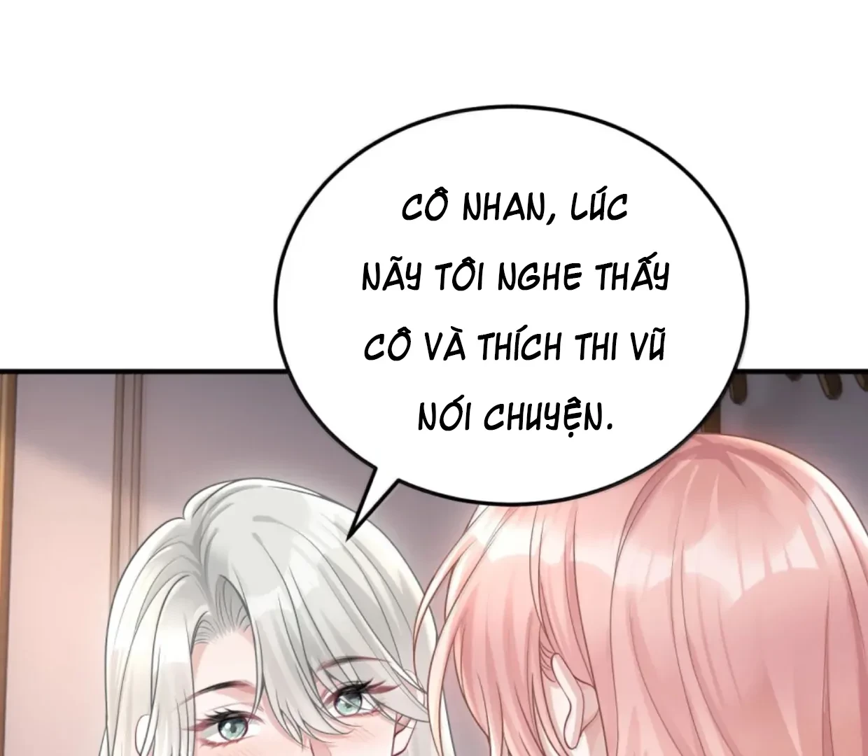 Cô Ấy Dường Như Đang Trêu Chọc Tôi Chapter 60 - 9