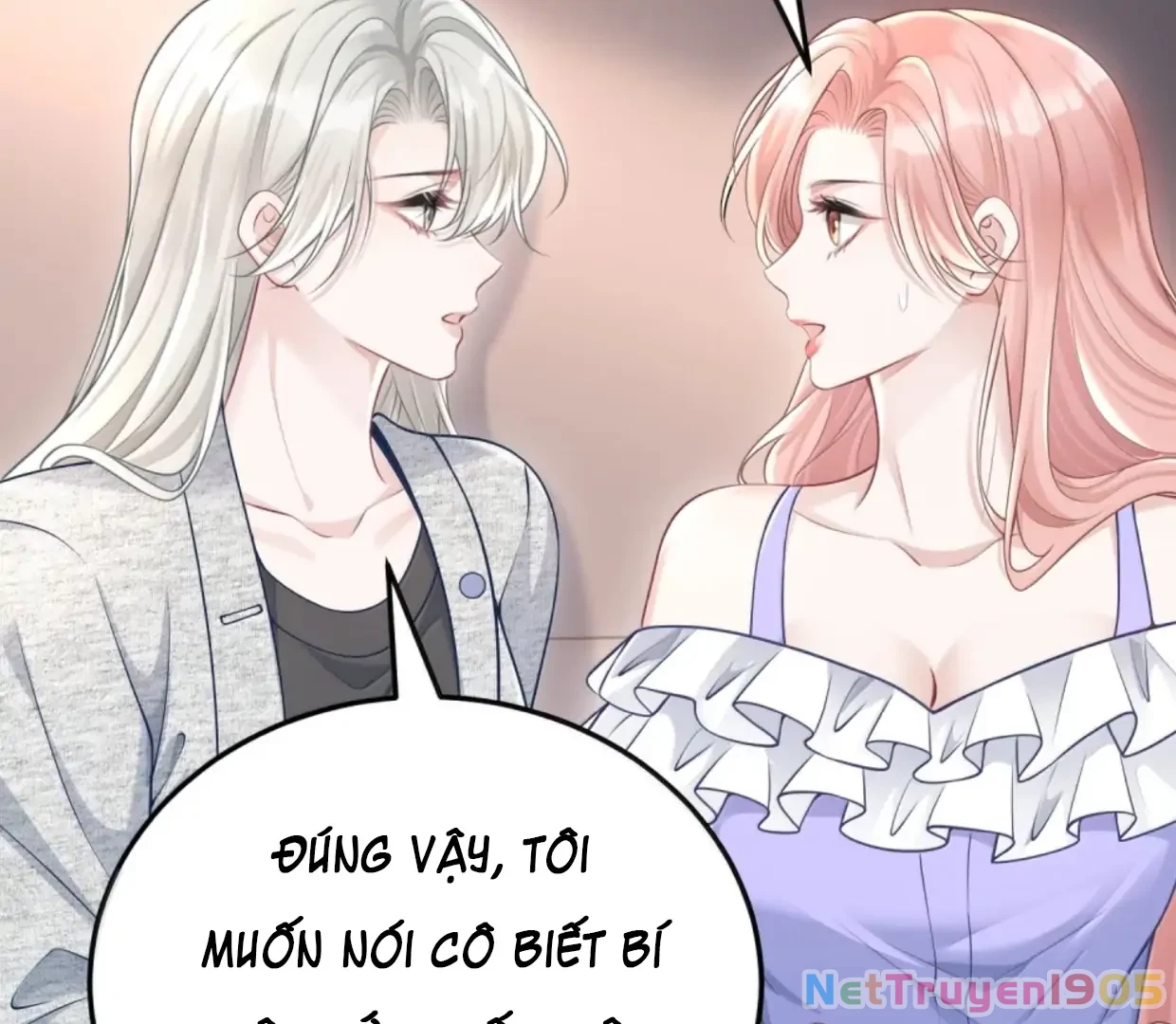 Cô Ấy Dường Như Đang Trêu Chọc Tôi Chapter 60 - 14