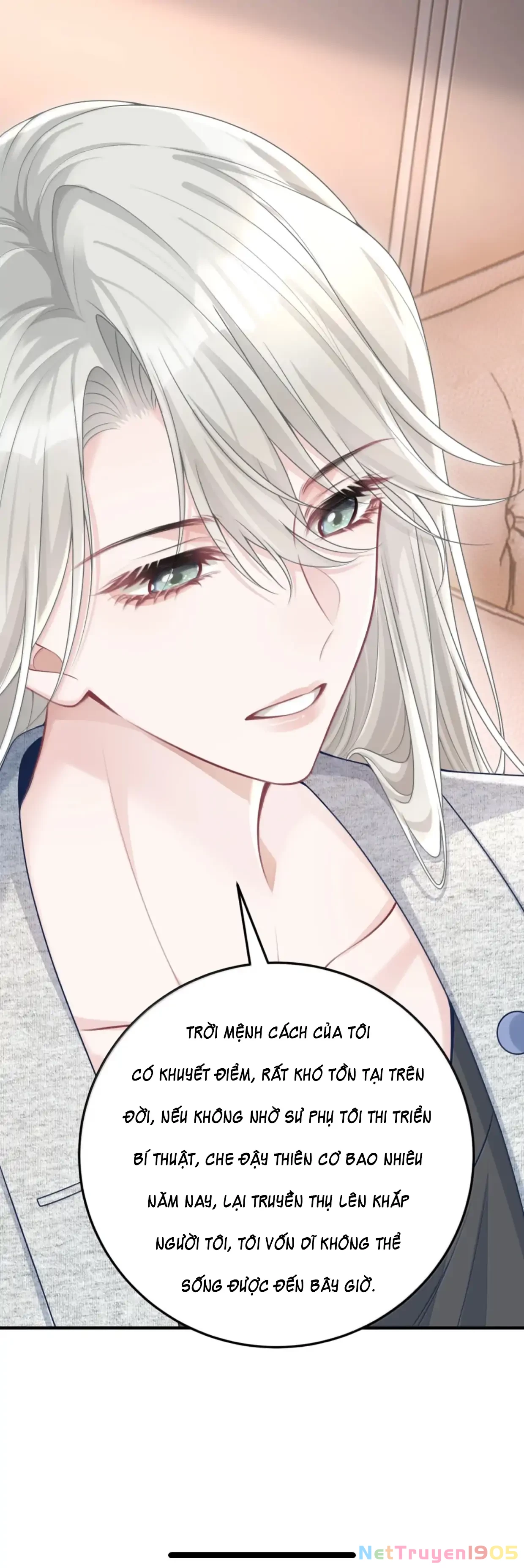 Cô Ấy Dường Như Đang Trêu Chọc Tôi Chapter 60 - 17