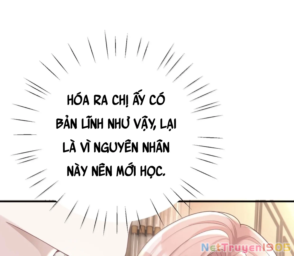 Cô Ấy Dường Như Đang Trêu Chọc Tôi Chapter 60 - 18