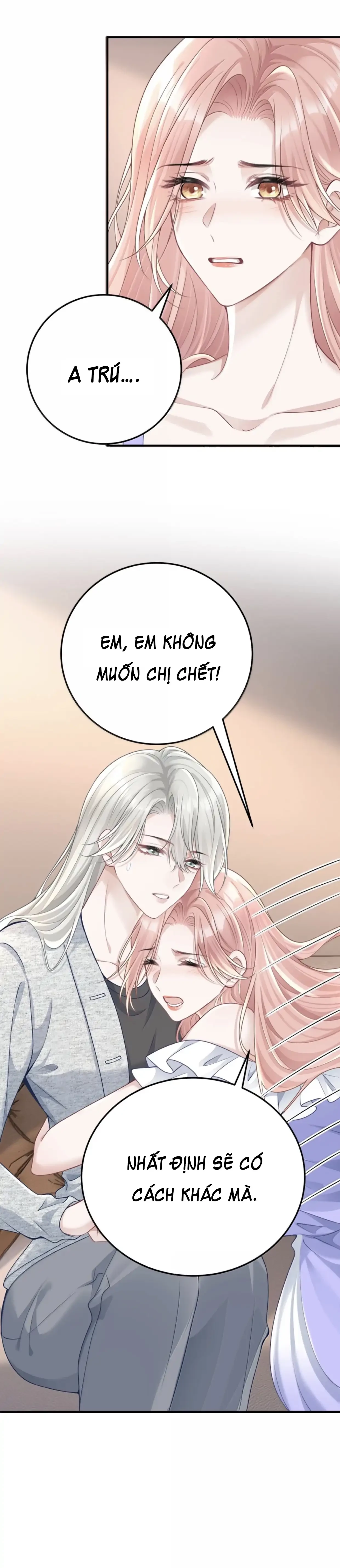 Cô Ấy Dường Như Đang Trêu Chọc Tôi Chapter 60 - 25