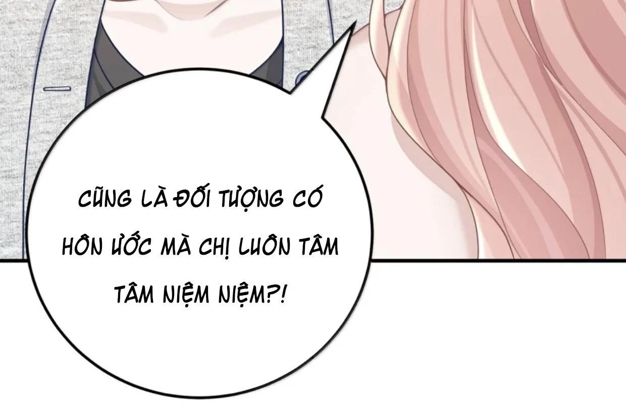 Cô Ấy Dường Như Đang Trêu Chọc Tôi Chapter 60 - 32