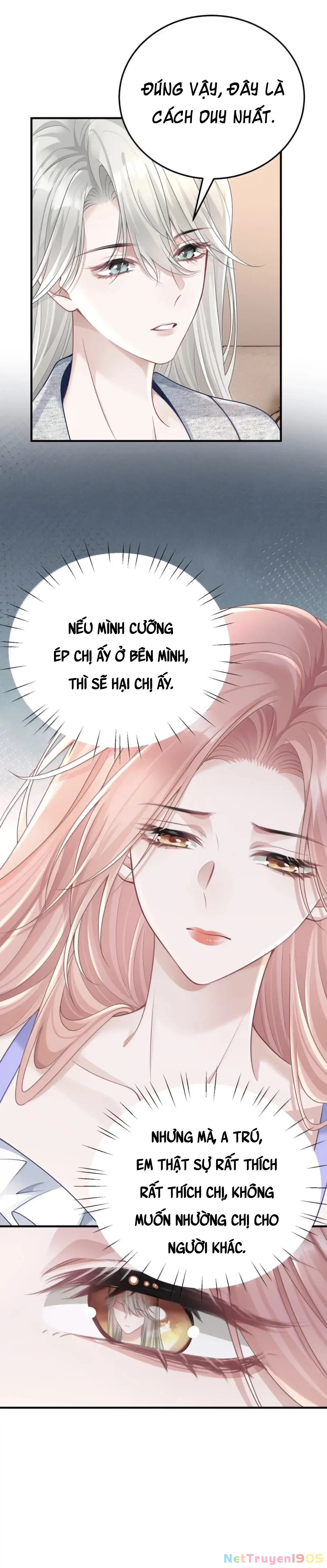 Cô Ấy Dường Như Đang Trêu Chọc Tôi Chapter 60 - 33