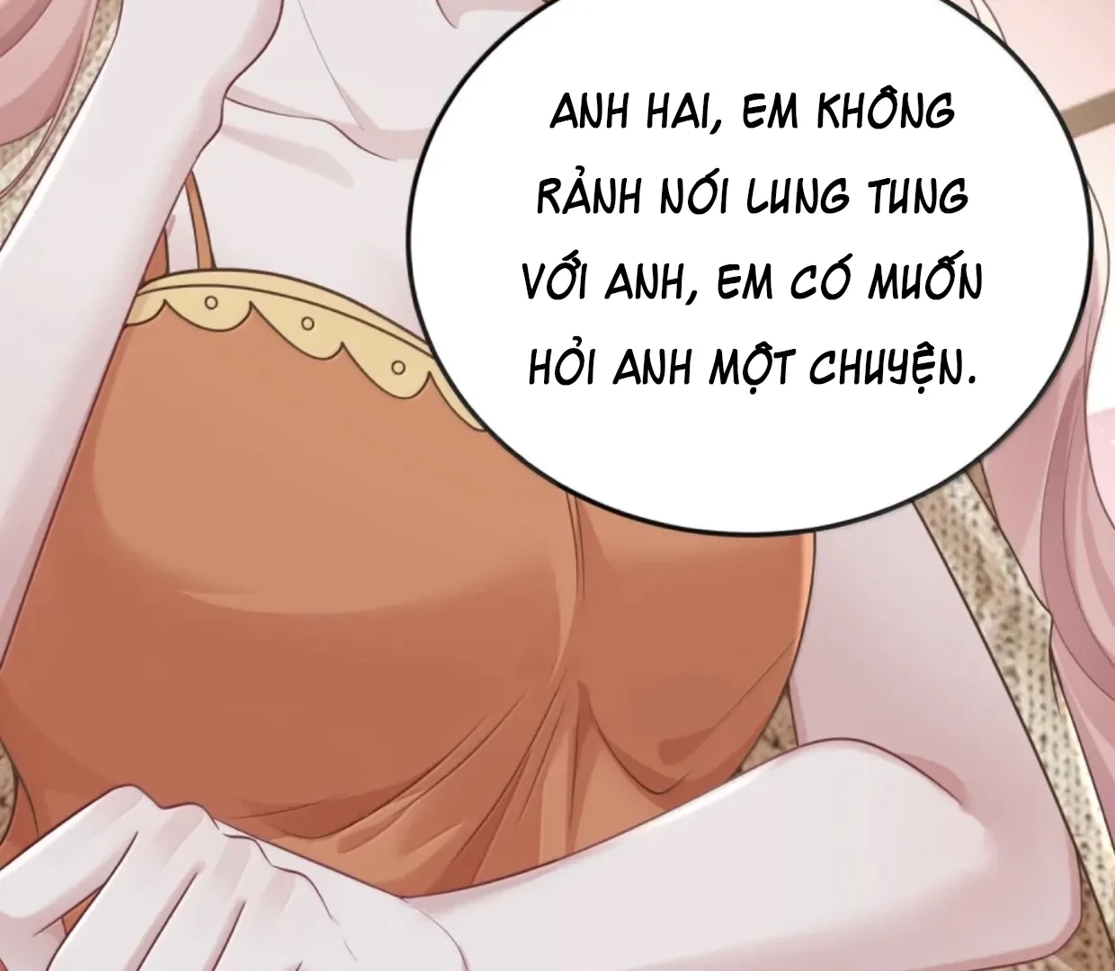 Cô Ấy Dường Như Đang Trêu Chọc Tôi Chapter 60 - 38