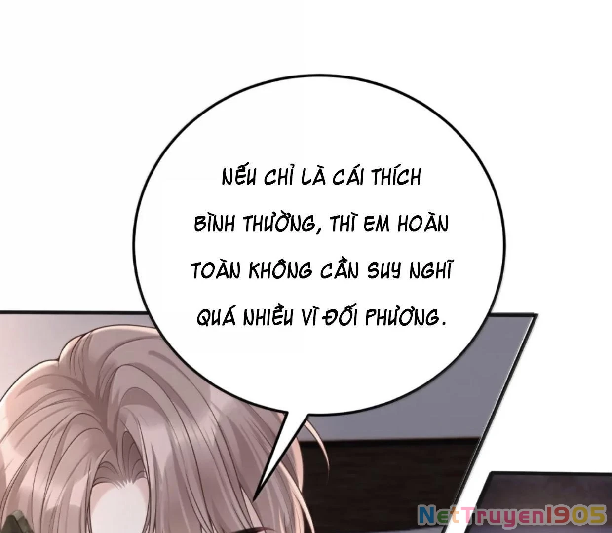 Cô Ấy Dường Như Đang Trêu Chọc Tôi Chapter 60 - 43