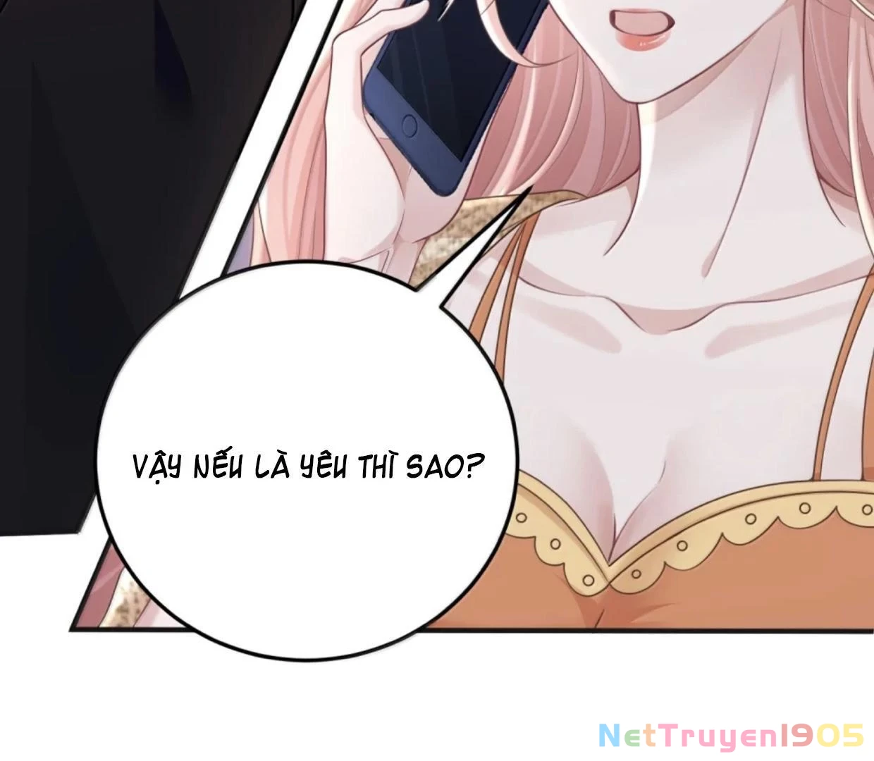 Cô Ấy Dường Như Đang Trêu Chọc Tôi Chapter 60 - 45