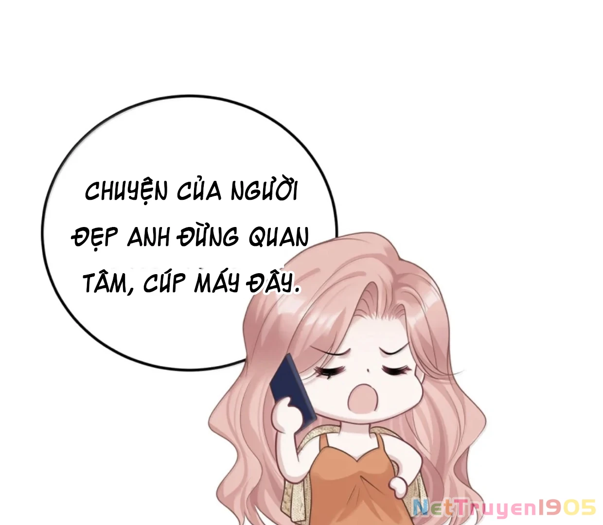 Cô Ấy Dường Như Đang Trêu Chọc Tôi Chapter 60 - 52