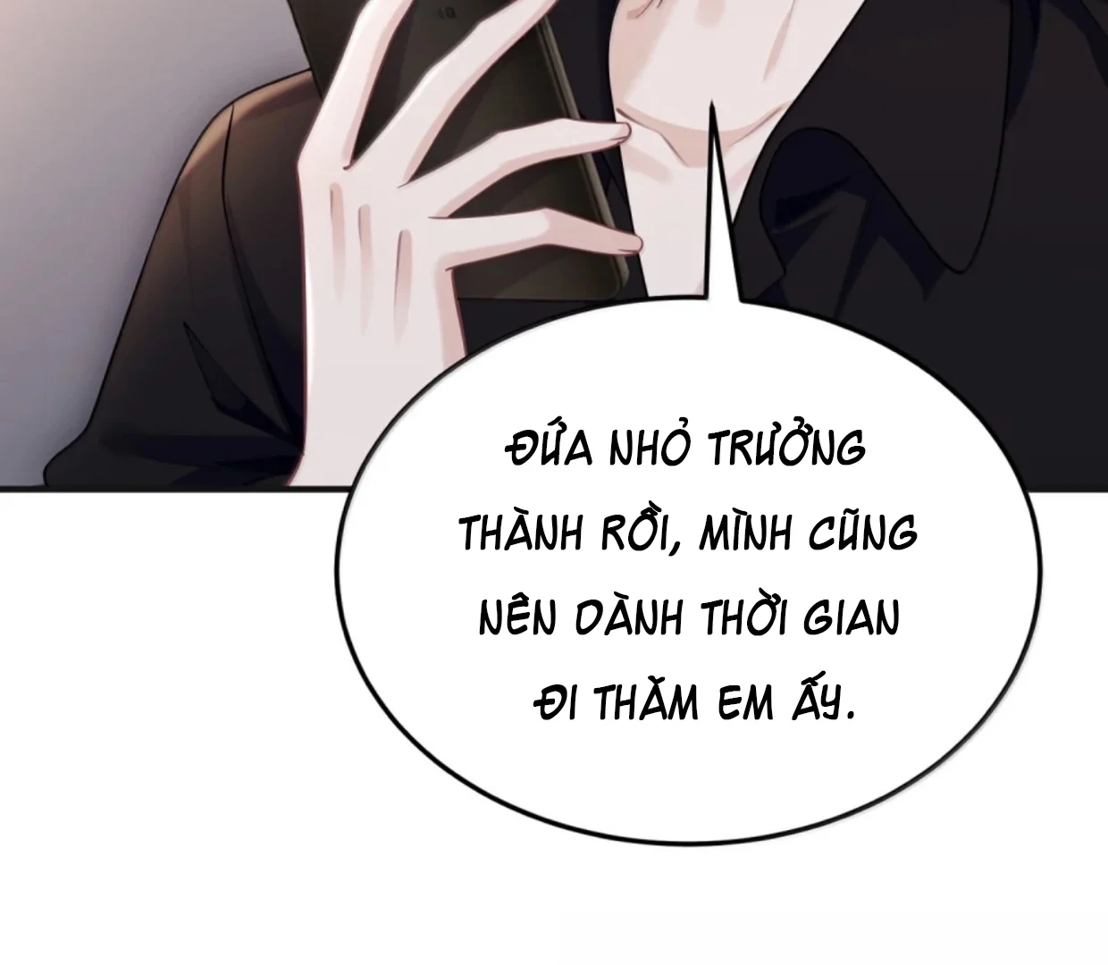 Cô Ấy Dường Như Đang Trêu Chọc Tôi Chapter 60 - 54