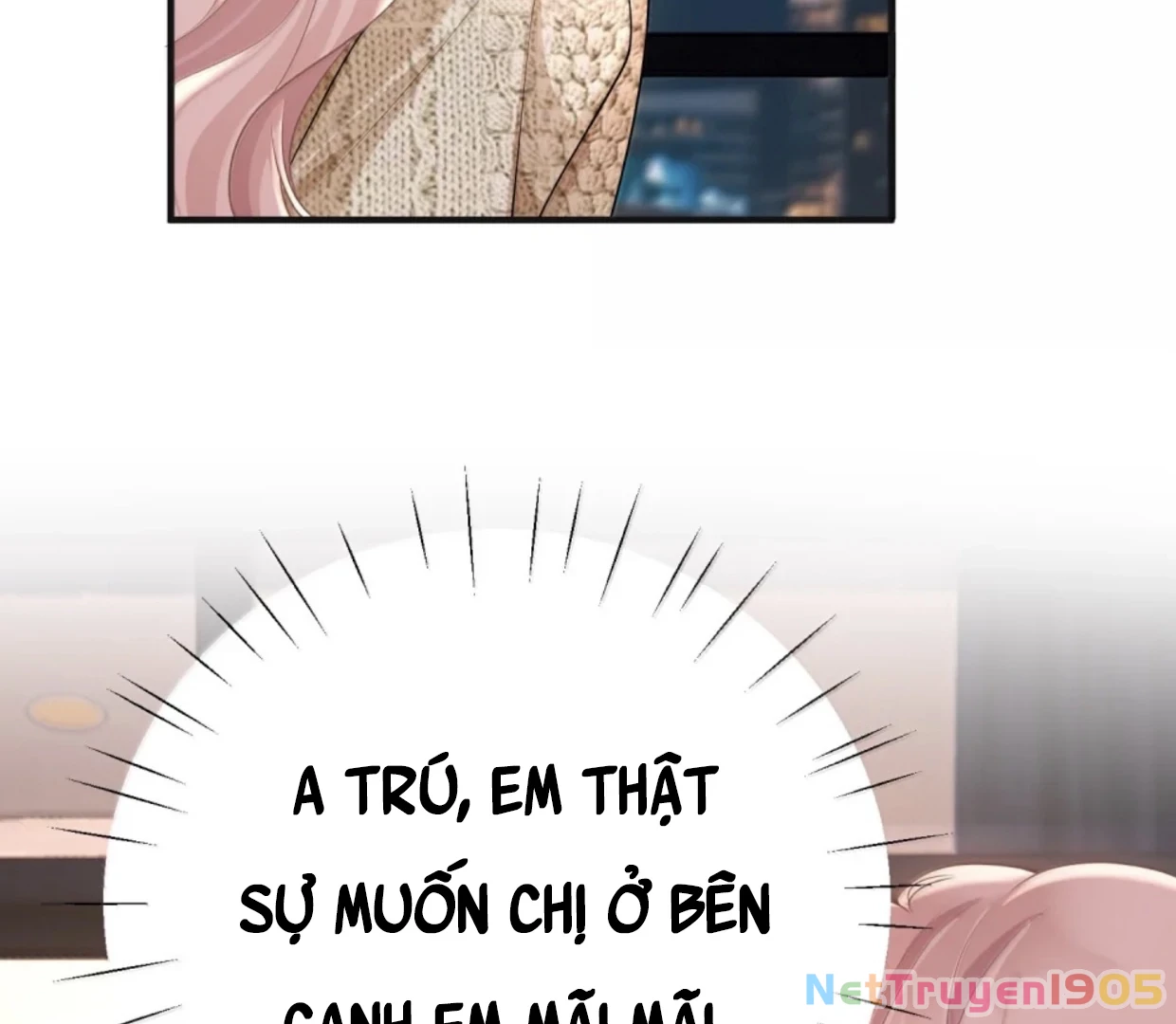 Cô Ấy Dường Như Đang Trêu Chọc Tôi Chapter 60 - 56