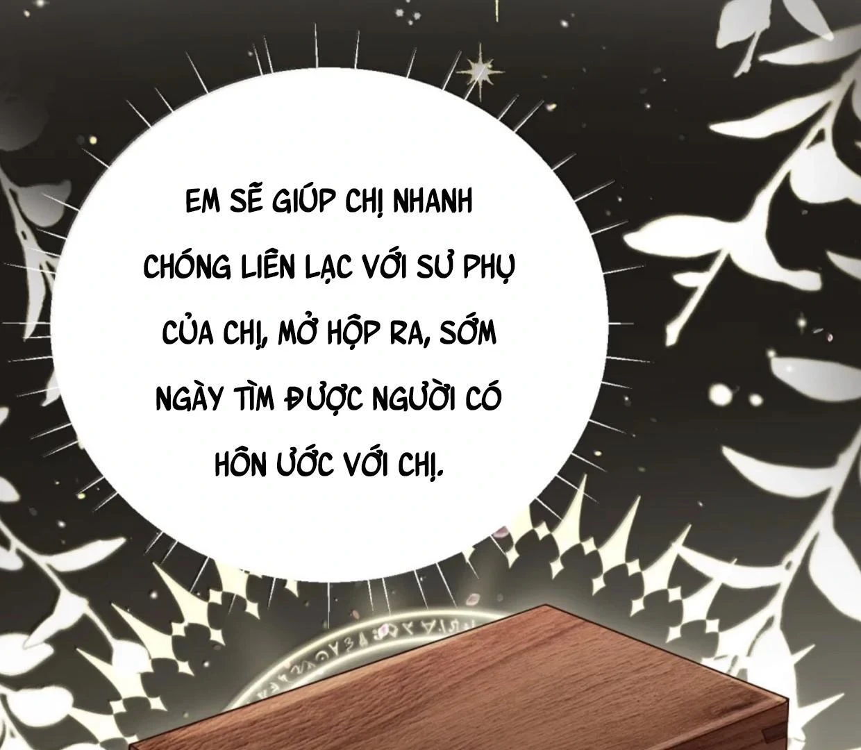 Cô Ấy Dường Như Đang Trêu Chọc Tôi Chapter 60 - 61