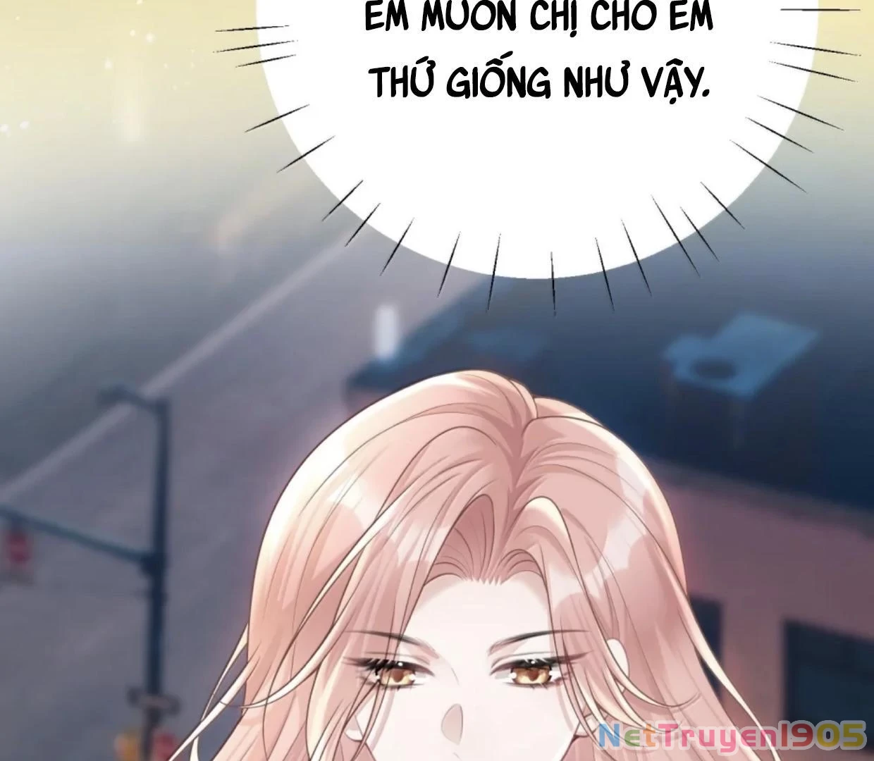 Cô Ấy Dường Như Đang Trêu Chọc Tôi Chapter 60 - 63