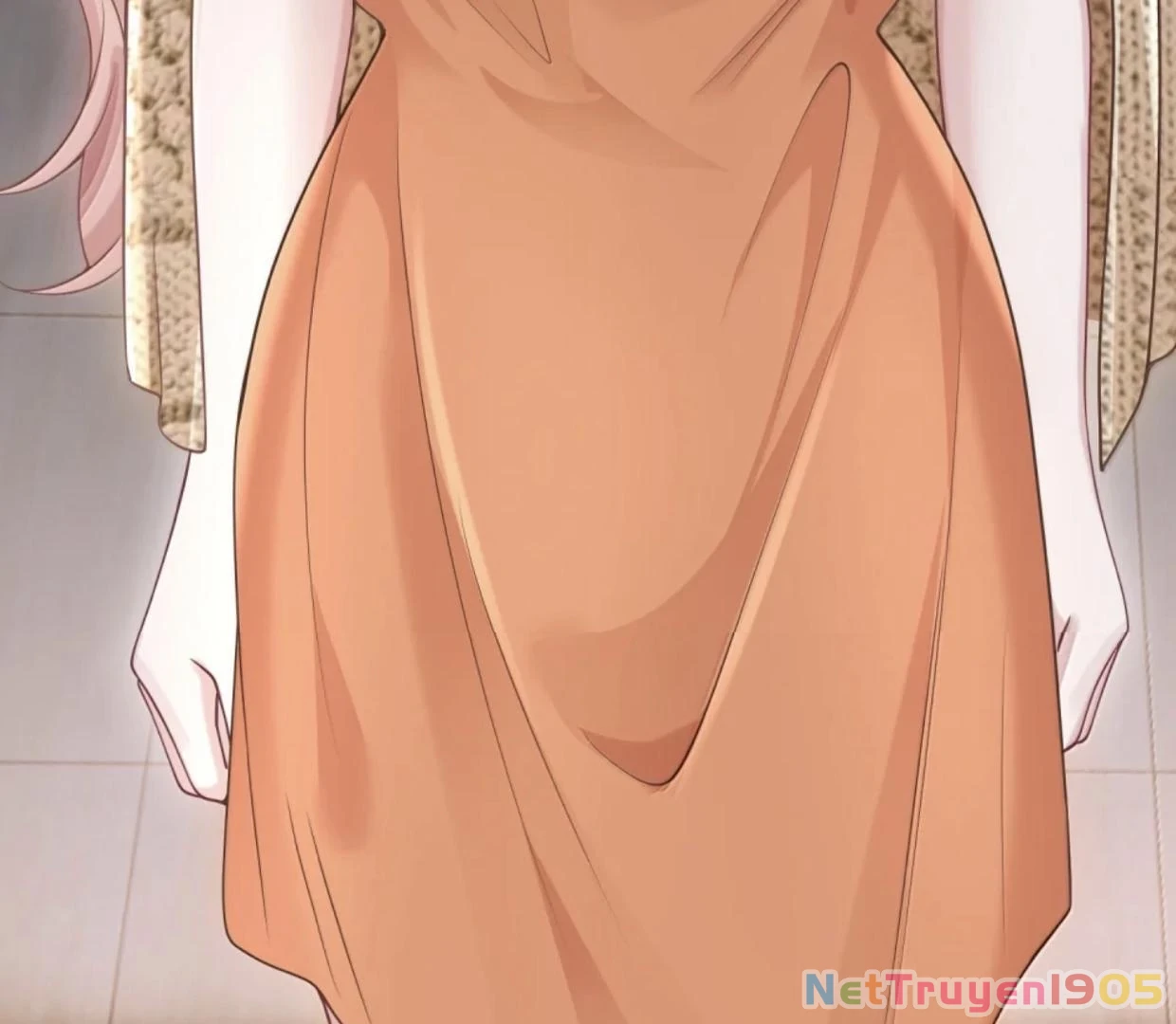 Cô Ấy Dường Như Đang Trêu Chọc Tôi Chapter 60 - 65