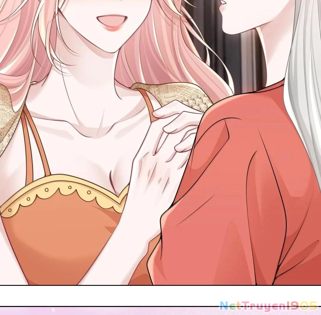 Cô Ấy Dường Như Đang Trêu Chọc Tôi Chapter 61 - 4