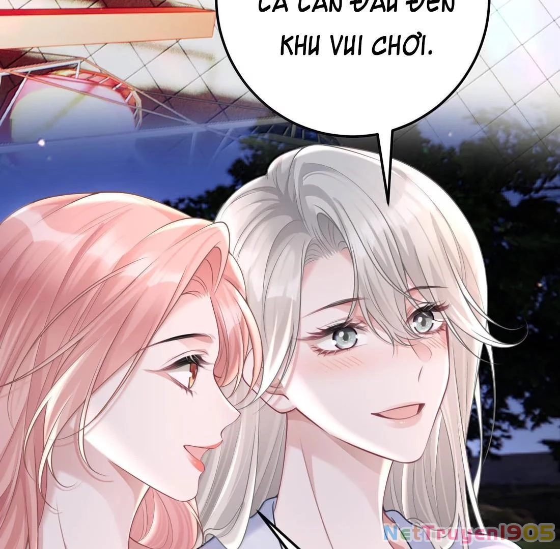 Cô Ấy Dường Như Đang Trêu Chọc Tôi Chapter 61 - 14