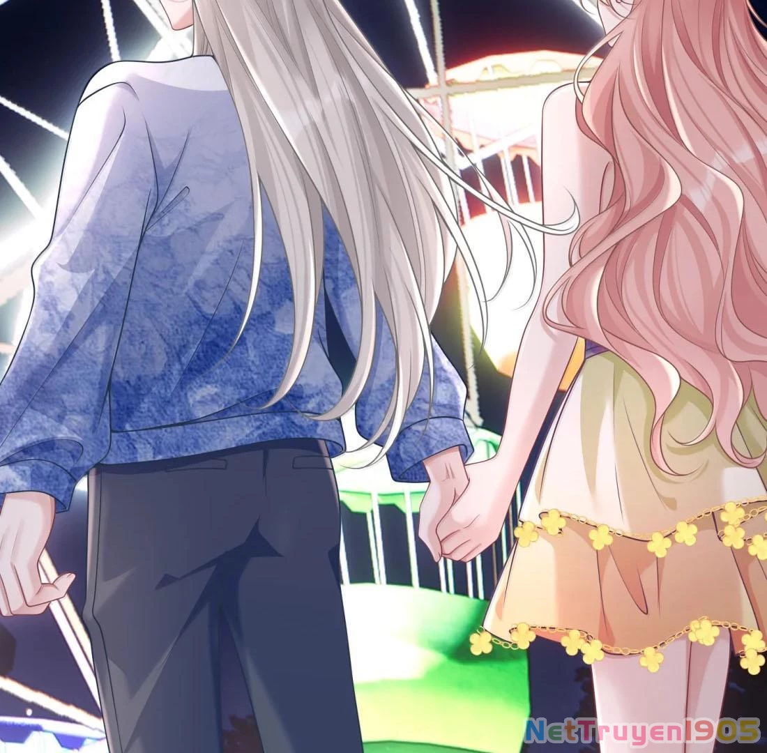 Cô Ấy Dường Như Đang Trêu Chọc Tôi Chapter 61 - 21