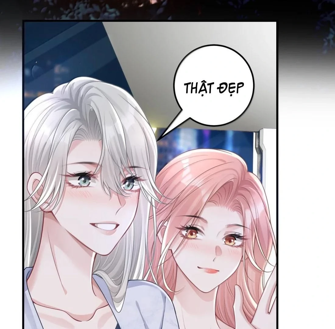 Cô Ấy Dường Như Đang Trêu Chọc Tôi Chapter 61 - 25
