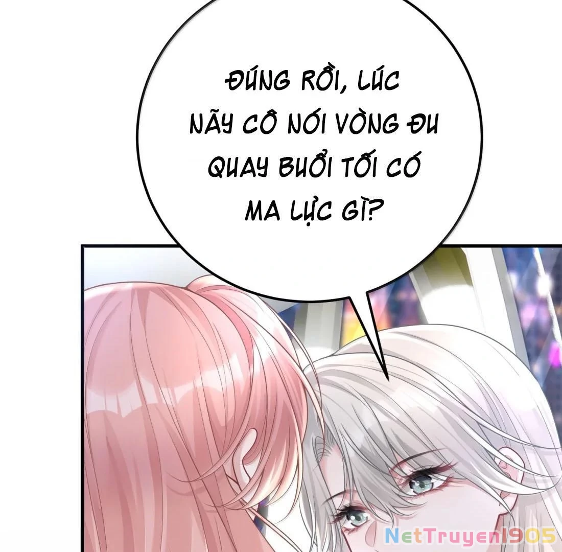 Cô Ấy Dường Như Đang Trêu Chọc Tôi Chapter 61 - 29