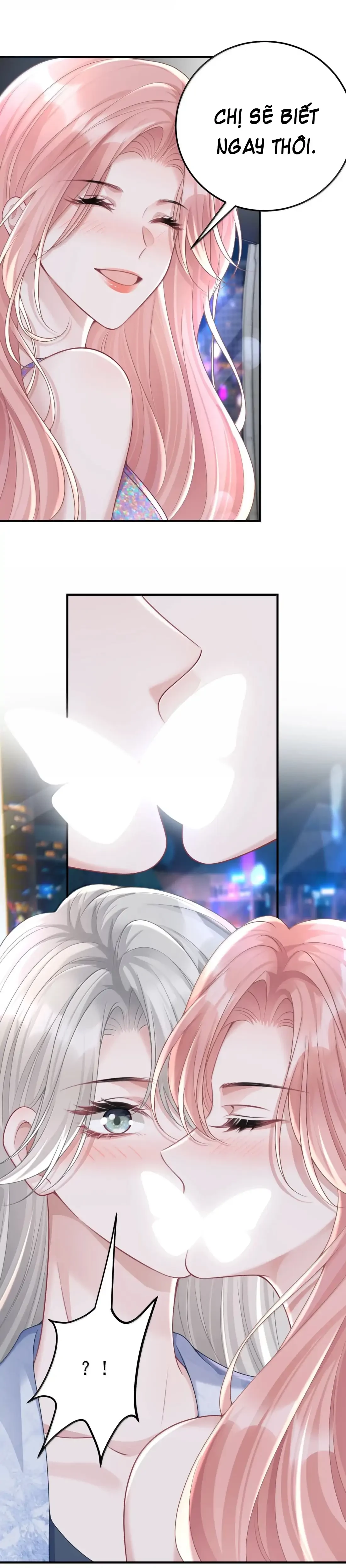 Cô Ấy Dường Như Đang Trêu Chọc Tôi Chapter 61 - 32