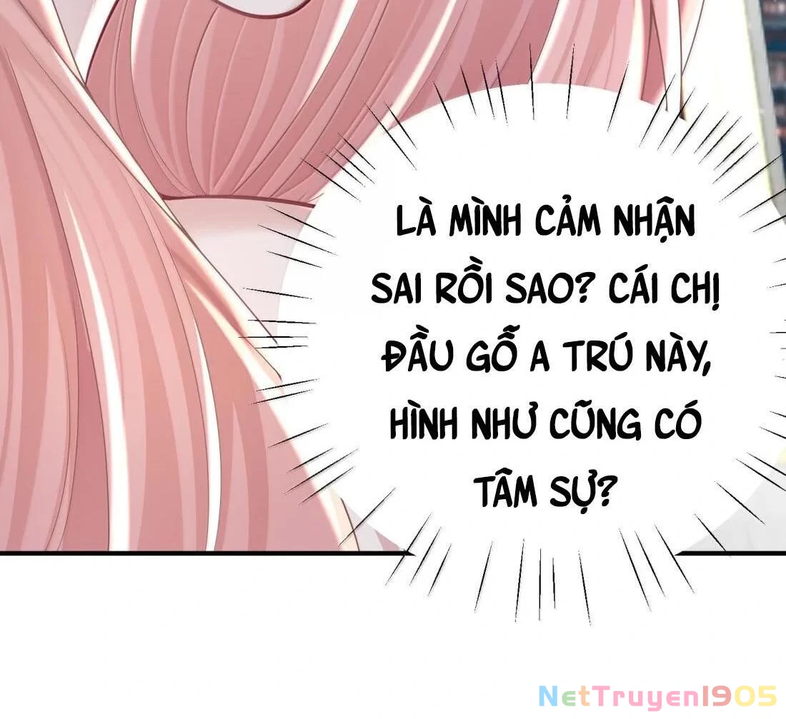 Cô Ấy Dường Như Đang Trêu Chọc Tôi Chapter 61 - 40